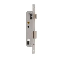 Thân khóa cửa nhôm thông minh kích thước tiêu chuẩn 3585 cao cấp