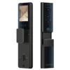 Khóa cửa nhận diện khuôn mặt Kenitsu HIG09 màu đen cho căn hộ chung cư