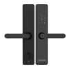 Khóa vân tay Kenitsu giá rẻ thiết kế hiện đại, giải pháp bảo mật tối ưu cho cửa chung cư mini và nhà cho thuê.