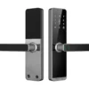 Khóa vân tay nhỏ gọn giá rẻ Kenitsu NX05 cho cửa gỗ