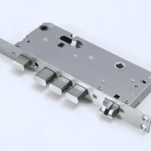 Ruột khóa thông minh 6068 Kenitsu chất liệu Inox 304 chống cắt