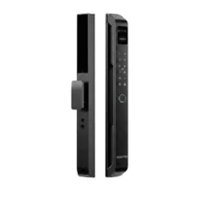 Khóa cửa nhôm vân tay wifi Kenitsu chính hãng giá tốt