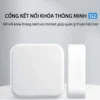 Thiết bị kết nối wifi cho khóa thông minh Gateway G2 chính hãng Kenitsu