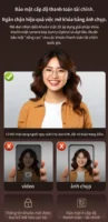 Chống giả mạo khuôn mặt bằng hình ảnh video Kenitsu CP5