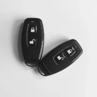 Bộ điều khiển từ xa remote cho khóa cửa kính cường lực thông minh Kenitsu SC6