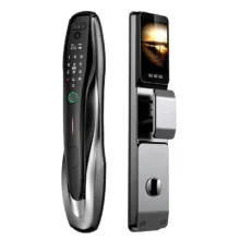 khóa cửa wifi mở từ xa