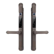Khóa vân tay 2 chiều chống nước
