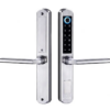 Khóa vân tay cửa nhôm ngoài trời Kenitsu SX9 chính hãng