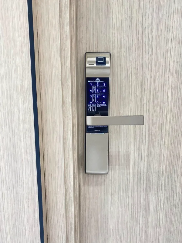 Thay Ổ Khóa Cơ Khóa Vân Tay Yale Tại Hà Nội: Tận Nhà, Nhanh Nhất 24/7 7 dịch vụ thay chìa cơ khóa vân tay yale 7116 chính hãng tận nhà tại hà nội
