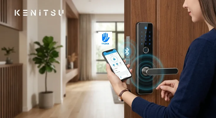 Tìm hiểu về TTlock