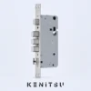 Ruột khóa vân tay Kenitsu tâm 60/68 cho cửa gỗ và cửa thủy lực bản rộng